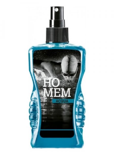 Avon Homem Acqua EDC 200 ml Erkek Parfümü kullananlar yorumlar